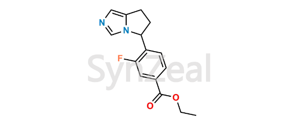 Picture of Osilodrostat Impurity 7