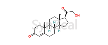 Picture of Deoxycorticosterone