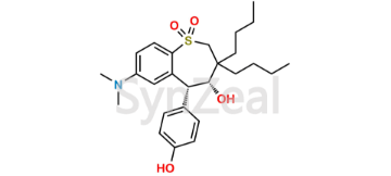 Picture of Maralixibat Impurity 4