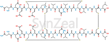 Picture of Plecanatide Dimer I