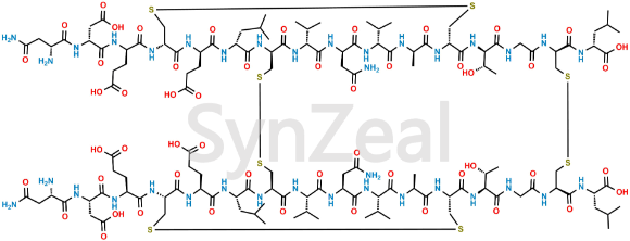 Picture of Plecanatide Dimer I