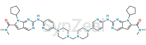 Picture of Ribociclib Impurity 72
