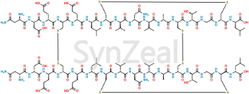 Picture of Plecanatide Dimer II