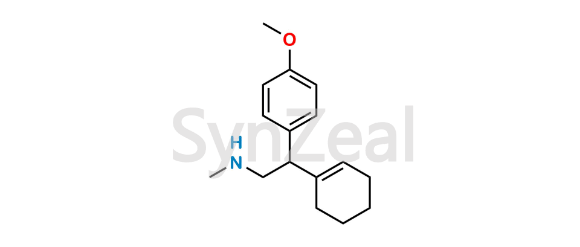 Picture of Venlafaxine Impurity 22