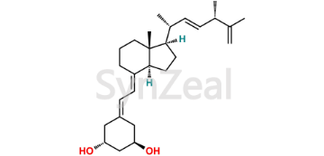 Picture of Paricalcitol Impurity 5
