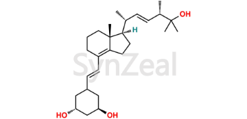 Picture of Paricalcitol Impurity 9