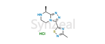 Picture of Fezolinetant Impurity 20