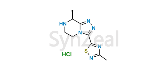 Picture of Fezolinetant Impurity 20