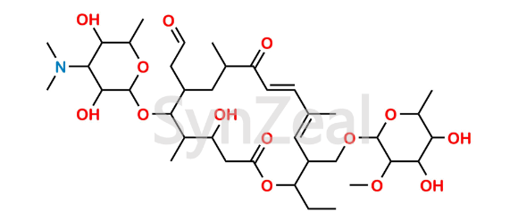 Picture of Lactenocin