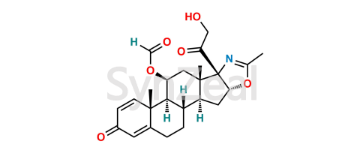 Picture of Deflazacort Impurity 14