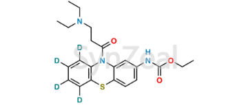 Picture of Ethacizine D4