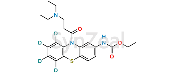 Picture of Ethacizine D4
