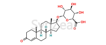 Picture of Testosterone Glucuronide Isomer