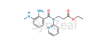 Picture of Dabigatran Impurity 123