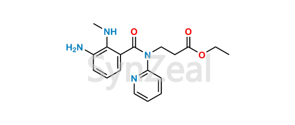 Picture of Dabigatran Impurity 125