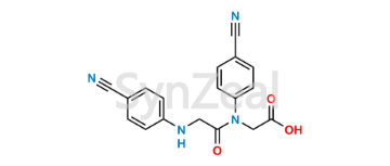 Picture of Dabigatran Impurity 127