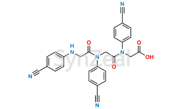 Picture of Dabigatran Impurity 128