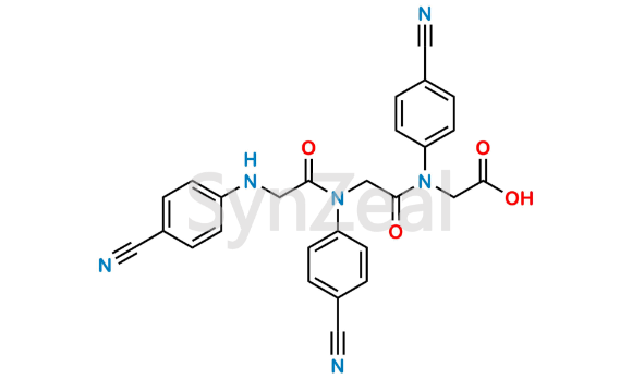 Picture of Dabigatran Impurity 128